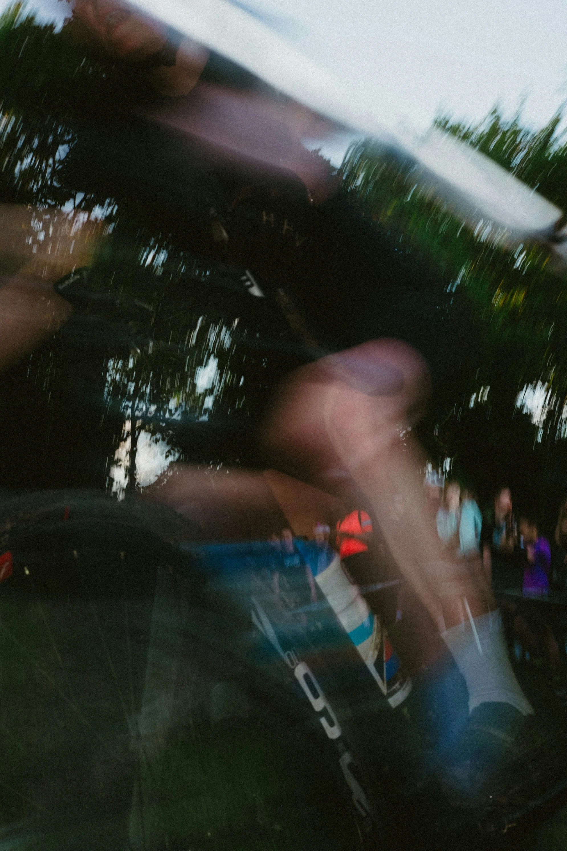 Action photography